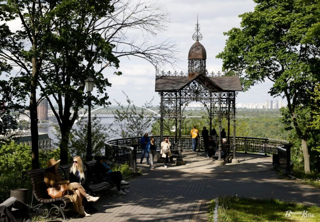 куди піти у Києві безкоштовно куди піти у Києві безкоштовно