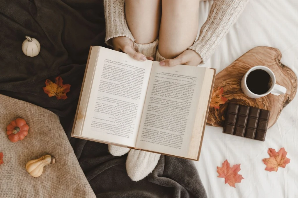 Не починати нове життя з вересня: 5 книжок, які допоможуть берегти сили й жити трохи легше