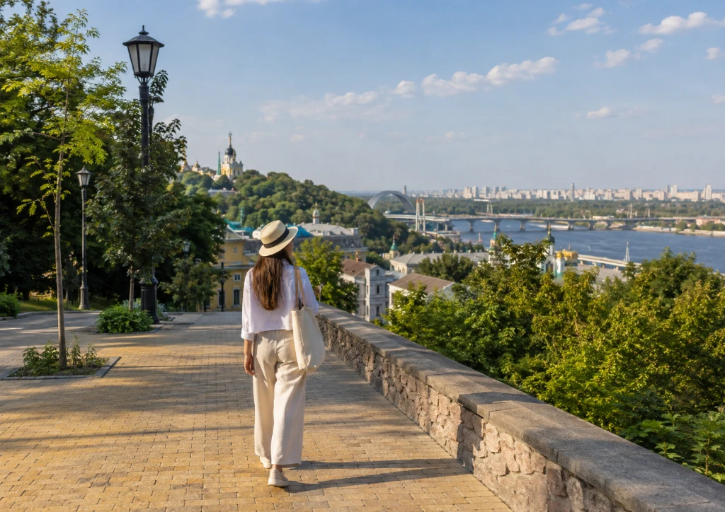 Куди піти у Києві безкоштовно: 7 місць для вихідних