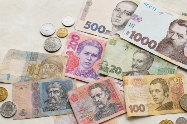 30 років гривні: як Україна отримала власні гроші