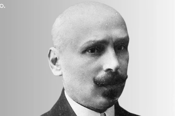 Михайло Коцюбинський: найкращі цитати та вислови майстра психологічної прози